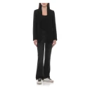 Crime London, Dame, Sko, Hvit, 41 EU,