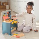 Tender Leaf Tool Bench Table Top TL8562