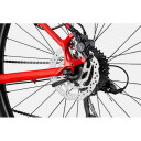 Cannondale Trail 7 Rrd/Rally Red SM