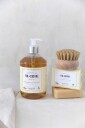Fer Á Cheval Marseille flytende såpe white tea & yuzu 500ml