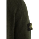 Stone Island Herre Strikkevarer Grønn L,