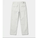 Department Five Herre Bukser Hvit W33,