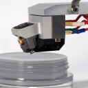 AudioTechnica Tack Base Cartridge Stylus Cleaner