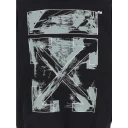 Off White Herre Gensere & Hettegensere Svart S,