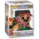 Northix Disney Løvenes Konge Timon Figur