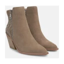 Alma EN Pena Dame Sko Beige 37 EU,