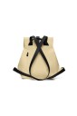 Rains Bucket Backpack W3 Gleam
