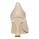 Pomme D'or Dame Sko Beige 36 EU,