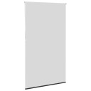  Rullegardin lystette 135x210 cm stoff bredde 131,6 cm polyester 8721158320155