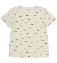 Minymo Pyjamas - Cream - 122