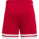 Adidas Squadra 25 Shorts, treningsshorts, herre Red M
