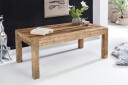 Hanck Sofabord 110 cm - MangoTre