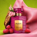 Balmain Cuir Élysées Eau De Parfum Refill 150 ml