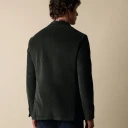 Brooks Brothers Herre Jakker Grønn 5XL,