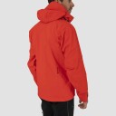 Salewa Ortles GTX Pro Jacket M"s electric M