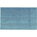 Sorema New Plus badematte 70x120 cm blå