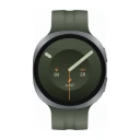 Samsung Galaxy Watch9 44mm BT (silver + green)