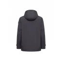 Moncler Herre Jakker Blå 2XL,