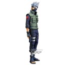 Northix Naruto Grandista Kakashi Hatake Figur 29 cm