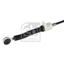 Kabel, girmekanisme FEBI BILSTEIN 1001907