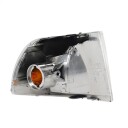 EINPARTS EP753 Blinklys