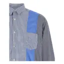 Comme des Garçons Herre Skjorter Flerfarget M
