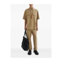 Jil Sander Herre Bukser Brun M,