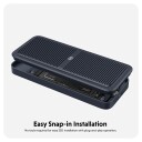 Hyper HyperDrive Next USB4 NVMe SSD kabinett