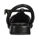 Officine Creative Dame Sko Svart 37 EU,