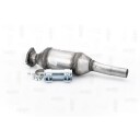 Katalysator NAP carparts CAK10798