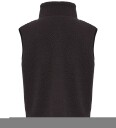 Hummel Fleecevest   Teddy   hmlJR Martini   Chocolate Kake   Hummel   12 år (152)   Fleecejakke Brun Svart