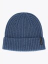 Twentyfour Aurora Rib Lue Blå ONE SIZE