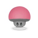 MOB Speaker Mega Mush Pink