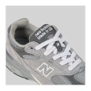 New Balance Dame Sport Grå 37 1/2 EU,