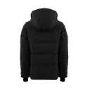 Canada Goose Herre Jakker Svart L,