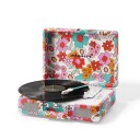 Crosley Cruiser Plus Groovy Floral