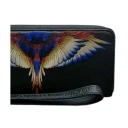 Marcelo Burlon unisex Accessories Svart ONE SIZE,
