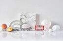 Claus Porto Chypre Cedar Poinsenttia Soap