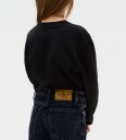 Calvin Klein Genser   Strikket   Monolog   Svart   Calvin Klein   14 år (164)   Genser