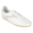 Bottega Veneta, Dame, Sko, Hvit, 39 EU,