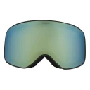 Alpina skibriller unisex Sport Svart én størrelse