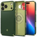 Spigen Nano Pop Hybrid MagSafe Deksel for iPhone 17/18 Pro Max - Avo Green