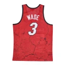 Mitchell & Ness Herre Sport Flerfarget XL,
