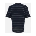 Thom Browne Herre Topper Blå L,