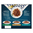 Gourmet Våtfôr Perle Mini Fillets I Saus 24X85 G