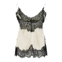 Gestuz Gzlalou Top   Cream   34