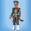 Stingray  Lt. George "Phones" Sheridan 3.75" Action Figure