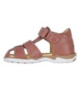 Bundgaard Sandaler   Sofus   Gammel Rose   Bundgaard   25   Sandals   Rosa