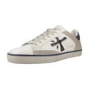 Premiata Herre Sko Hvit 43 EU