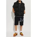 Off White Herre Shorts Svart XL,
